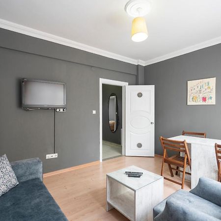 Taksim Detay Home Istanbul Exterior photo