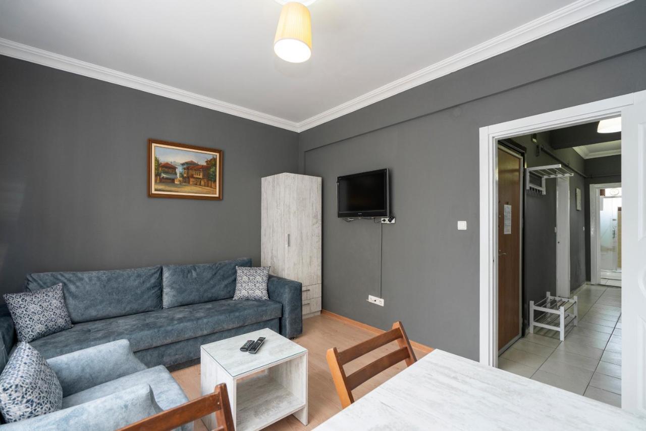 Taksim Detay Home Istanbul Exterior photo