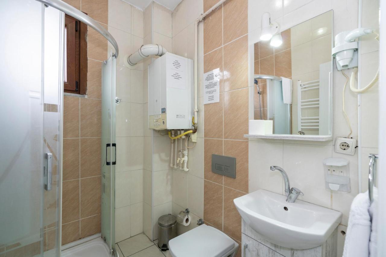 Taksim Detay Home Istanbul Exterior photo