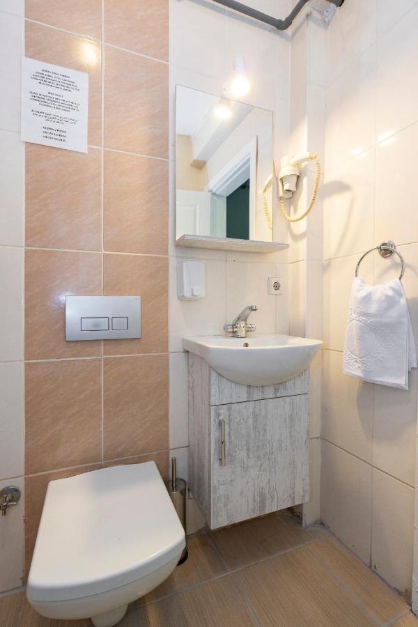 Taksim Detay Home Istanbul Exterior photo