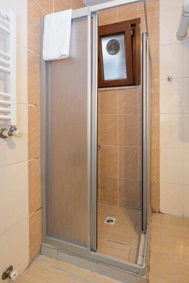 Taksim Detay Home Istanbul Exterior photo