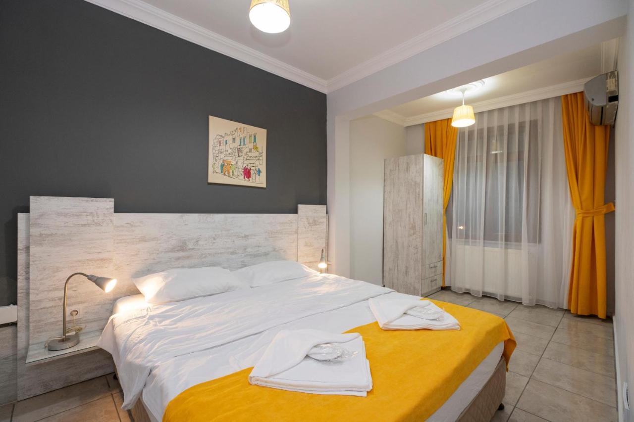 Taksim Detay Home Istanbul Exterior photo