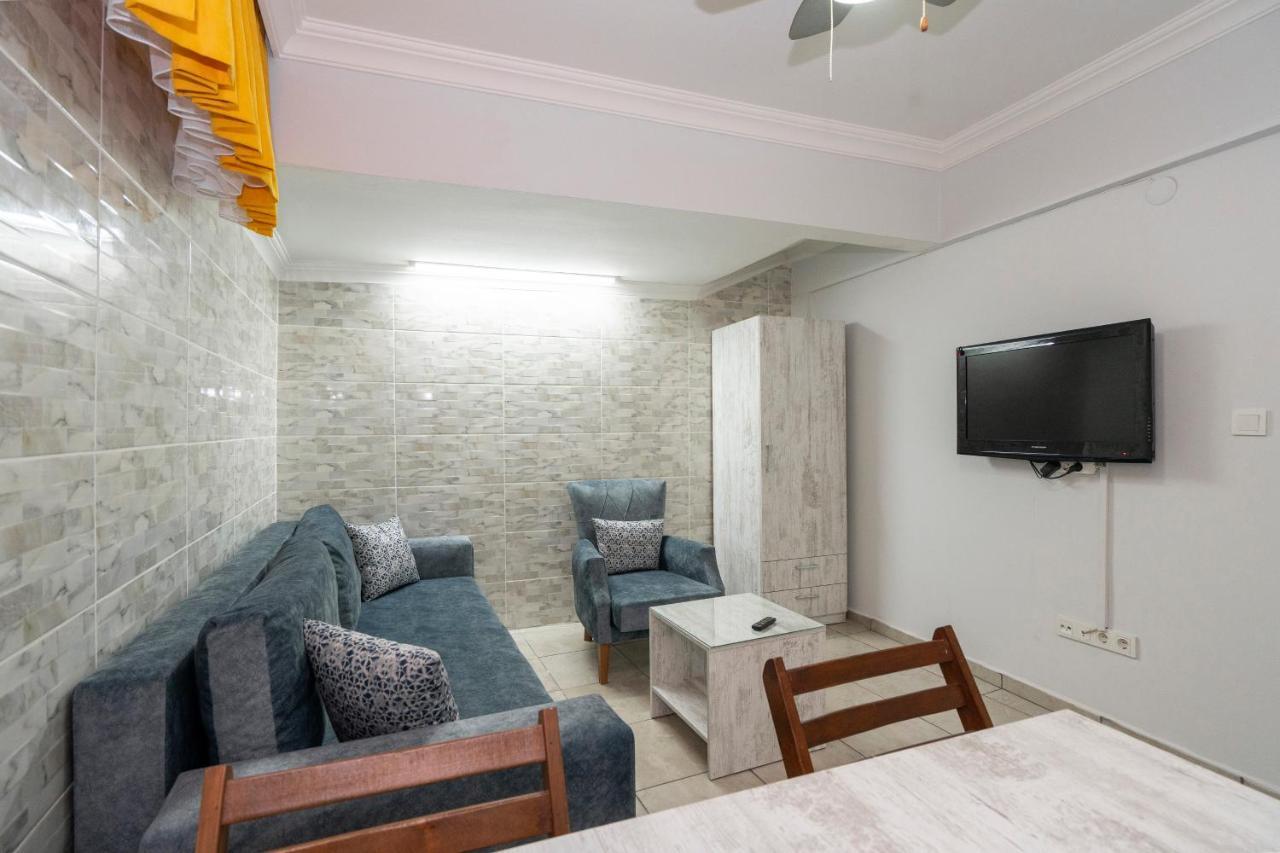 Taksim Detay Home Istanbul Exterior photo