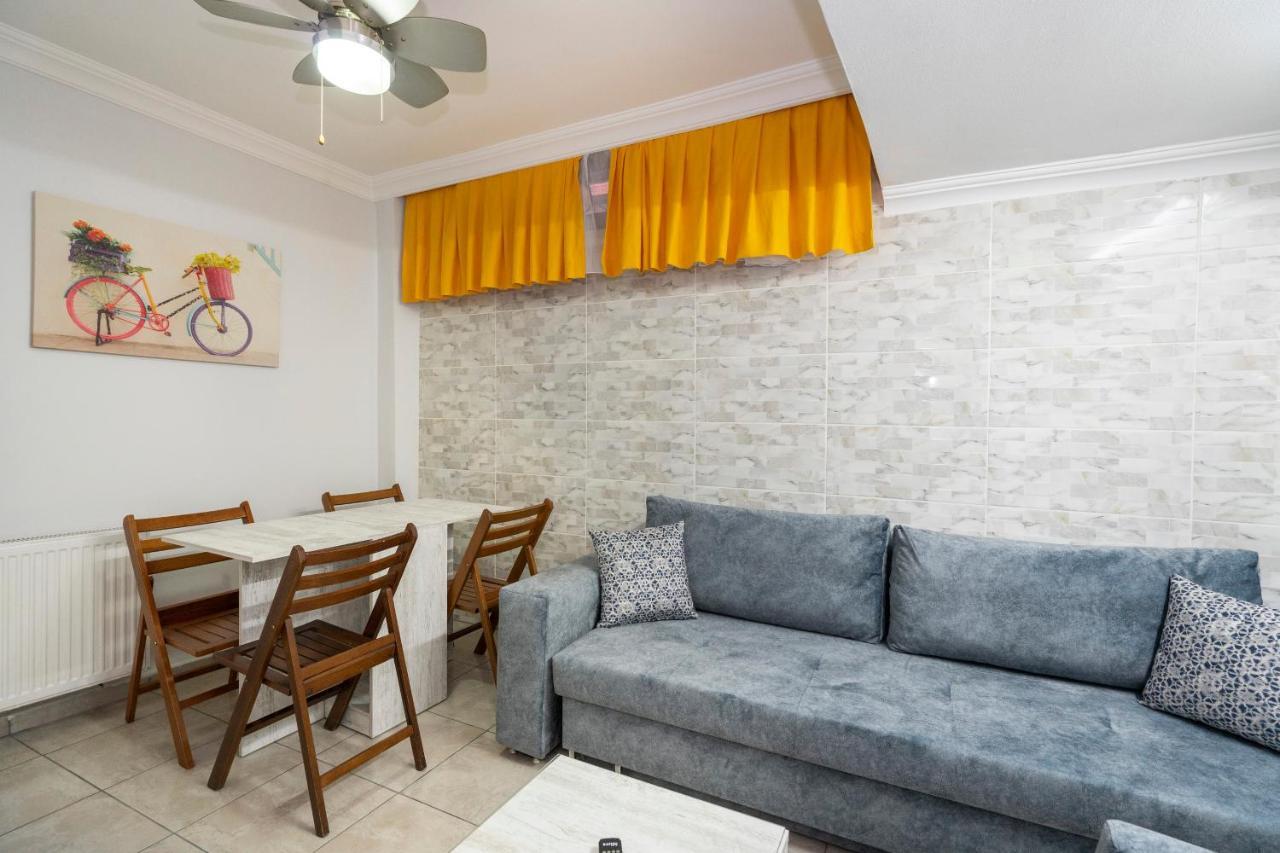 Taksim Detay Home Istanbul Exterior photo