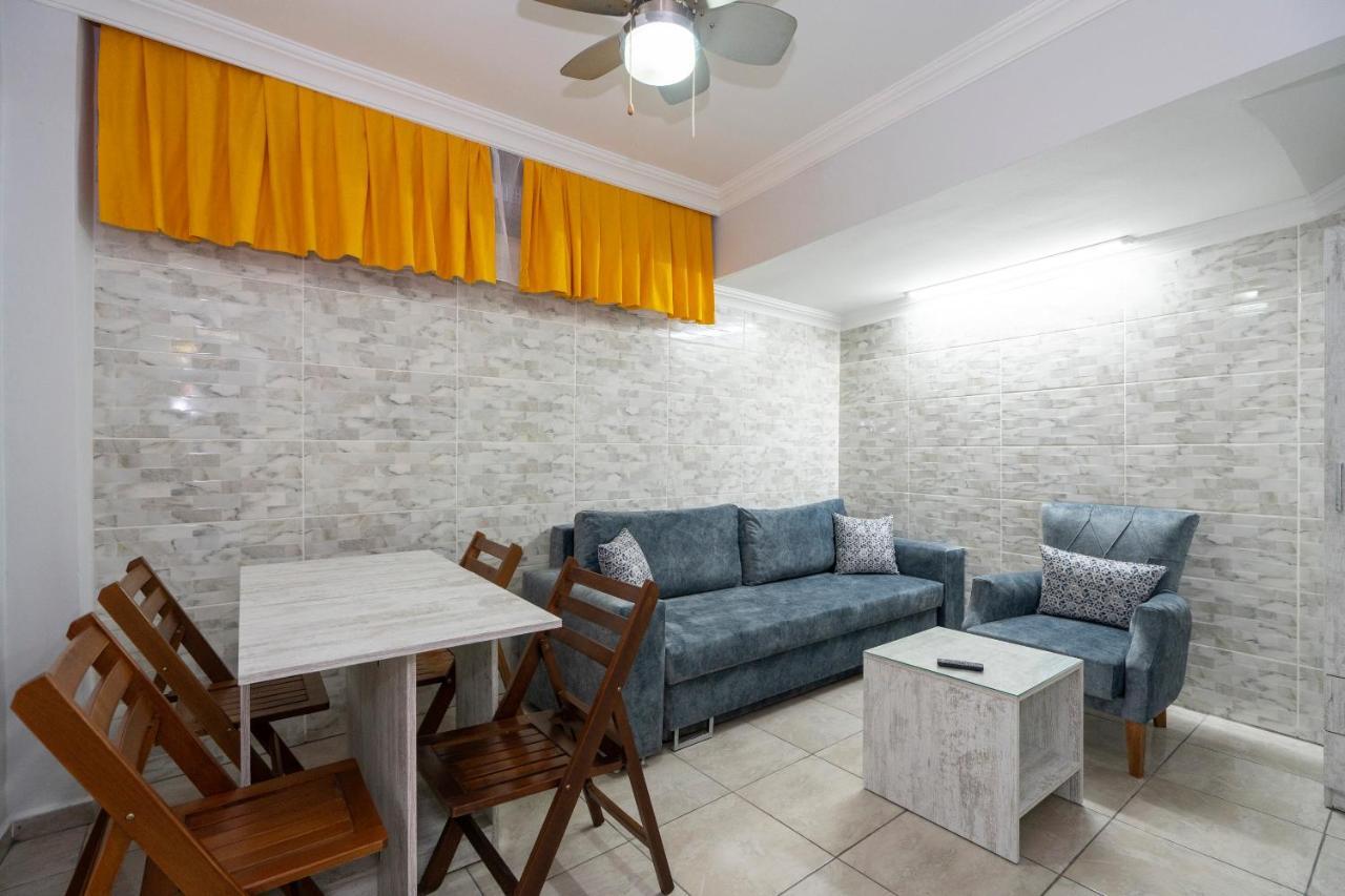 Taksim Detay Home Istanbul Exterior photo